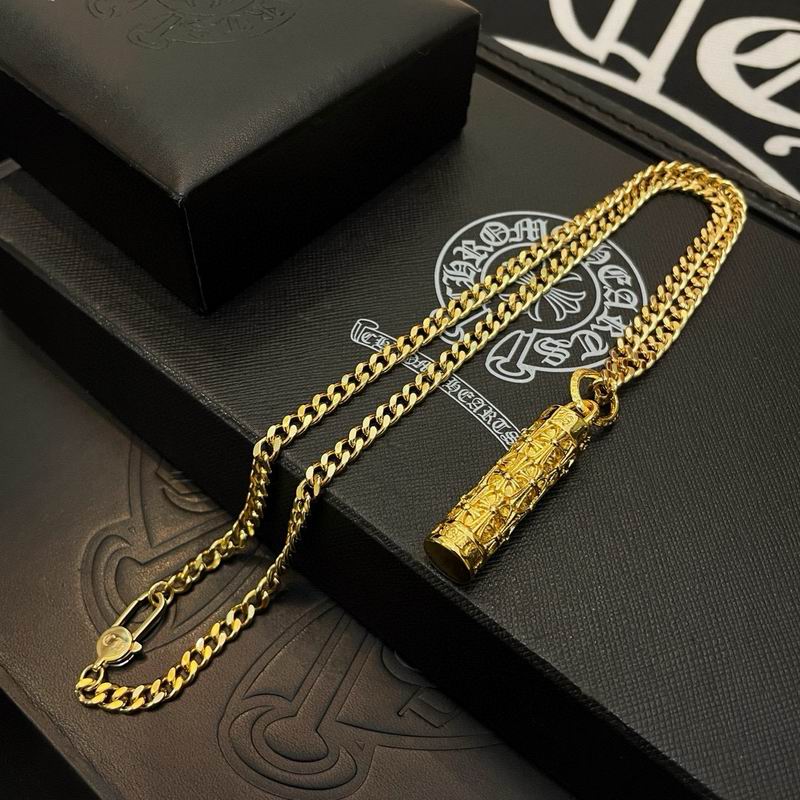 Chrome Hearts necklace 11yxx207